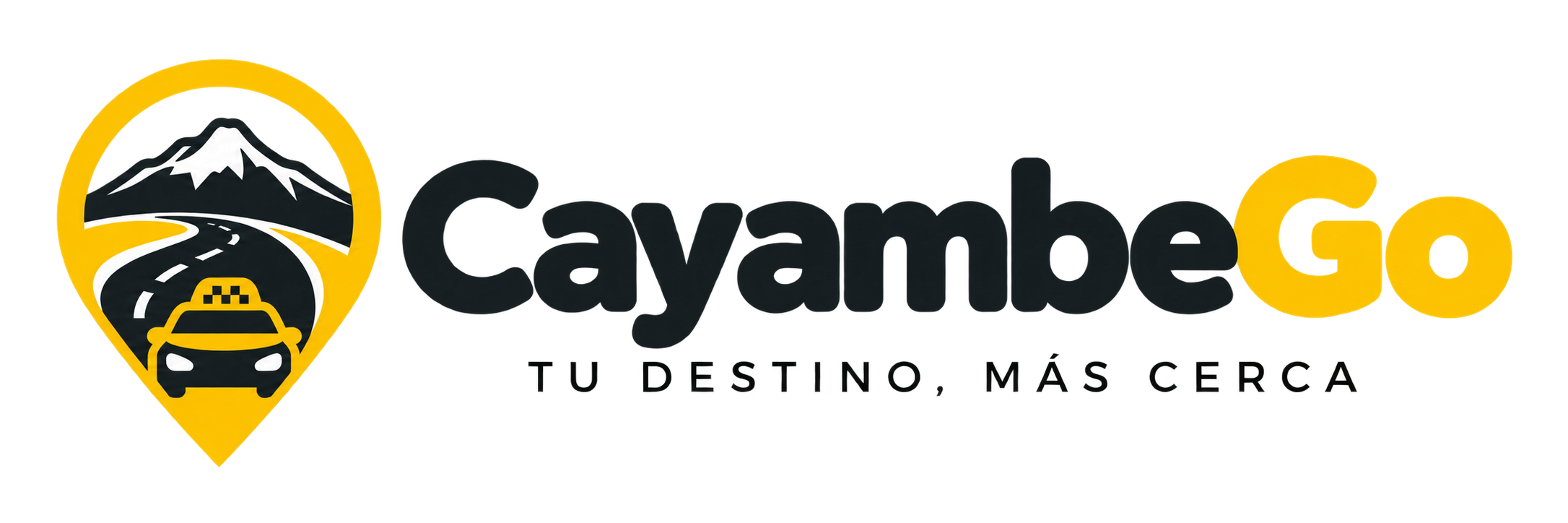 CayambeGo — Tu destino, más cerca