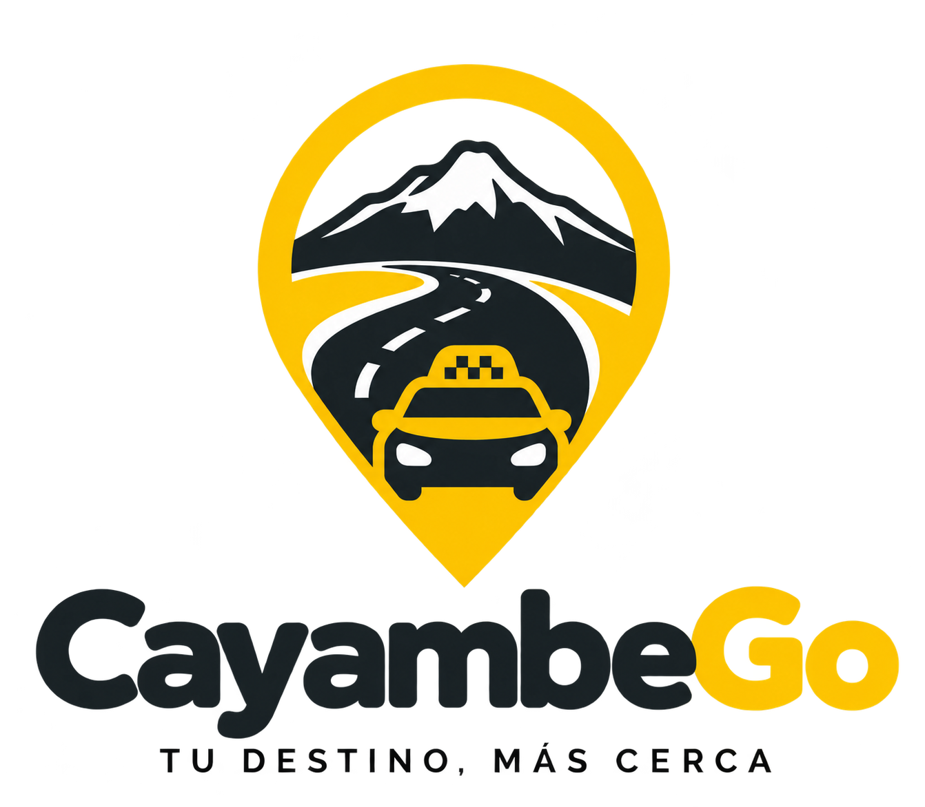 CayambeGo — Tu destino, más cerca