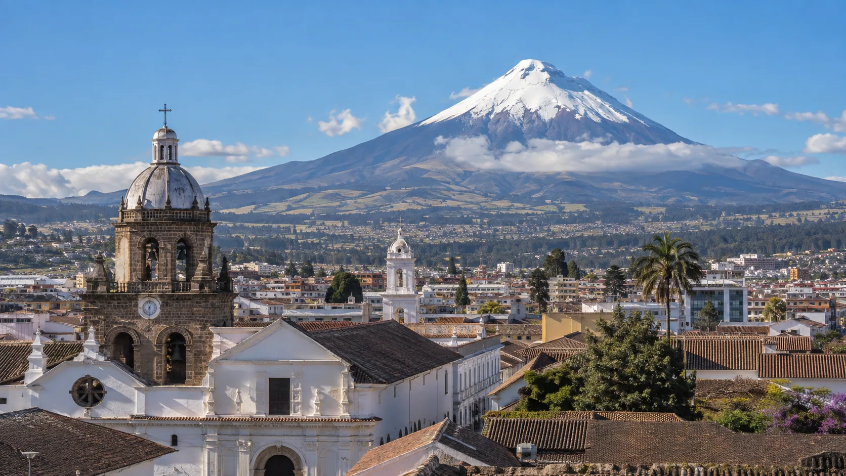 Latacunga